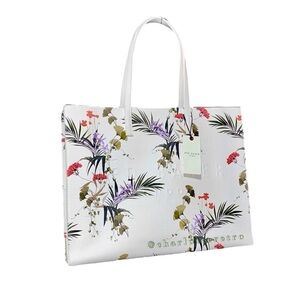 Ted Baker Icon tote bag